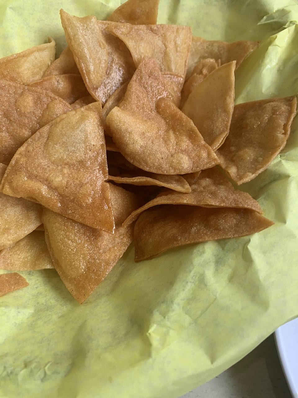 Tortilla Chip